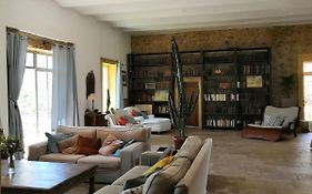 Chambre d'Hôtes au Domaine du Soleil Couchant